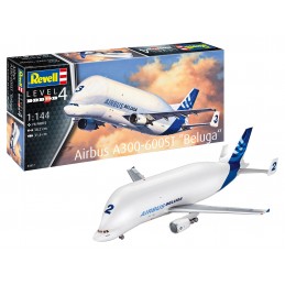 KIT 1/144 AVION AIRBUS...