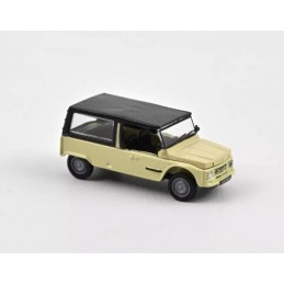 AUTO 1/87 CITROEN MEHARI...