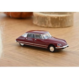 AUTO 1/87 CITROEN DS 23...