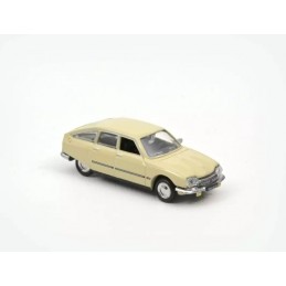 AUTO 1/87 CITROEN GS PALLAS...