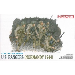 KIT 1/35 FIGURAS U.S....