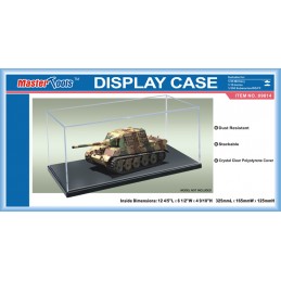 URNA PARA MINIATURAS 325 X...