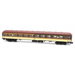 COCHE 8000 RENFE ORIGINAL...