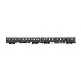 SET 2 COCHES BB4-5000...