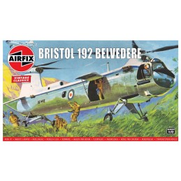 KIT 1/72 HELICOPTERO...