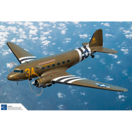 KIT 1/144 AVION DOUGLAS...
