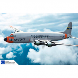 KIT 1/144 AVION DOUGLAS...