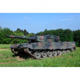 KIT 1/72 CARRO DE COMBATE...