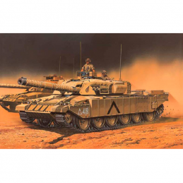 KIT 1/72 CARRO DE COMBATE...