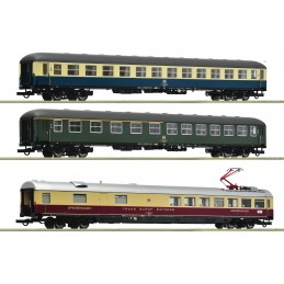 SET " 2 " 3 COCHES D 377...