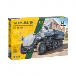 KIT 1/72 VEHICULO Sd.Kfz....