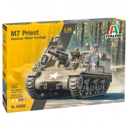 KIT 1/35 CARRO DE COMBATE...