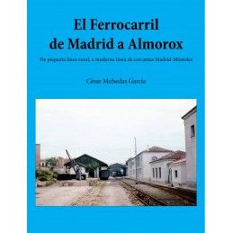 LIBRO EL FERROCARRIL DE...