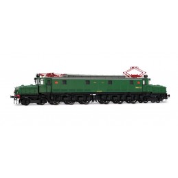 LOCOMOTORA ELECTRICA...