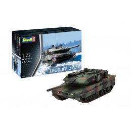 KIT 1/72 CARRO DE COMBATE...