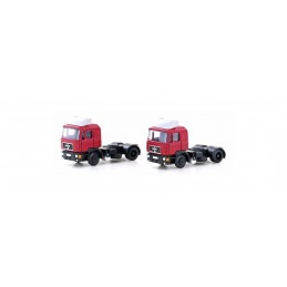 CAMION 1/160 CABEZA...