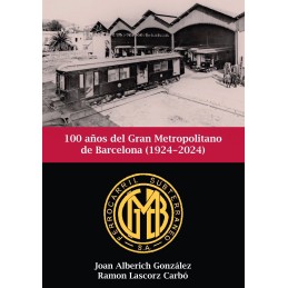 LIBRO 100 AÑOS DEL GRAN...