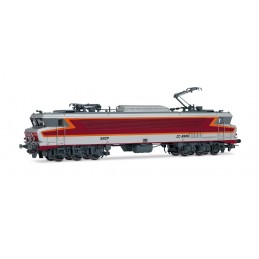 LOCOMOTORA ELECTRICA CC...