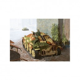 KIT 1/35 CARRO DE COMBATE...
