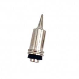 OBTURADOR 0,2 mm AEROGRAFO...