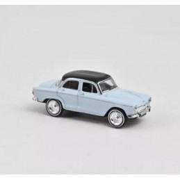 AUTO 1/87 SIMCA ARONDE 1962...