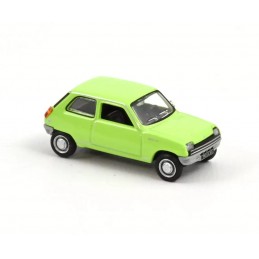 AUTO 1/87 RENAULT 5 TL 1972...