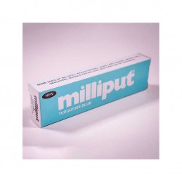 MASILLA EPOXY MILLIPUT AZUL...