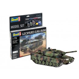 KIT 1/72 CARRO DE COMBATE...
