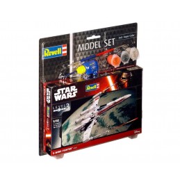KIT 1/112 X-WING FIGHTER...