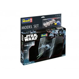 KIT 1/110 TIE FIGHTER STAR...
