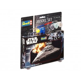 KIT 1/12.300 DESTRUCTOR...
