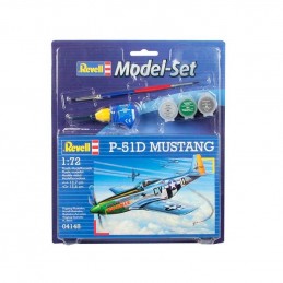 KIT 1/72 AVION NORTH...