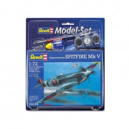 KIT 1/72 AVION SUPERMARINE...
