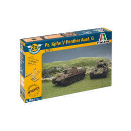 KIT 1/72 CARRO DE COMBATE...