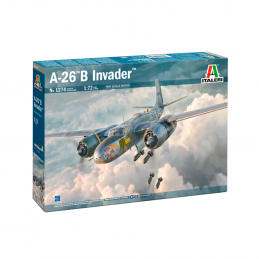 KIT 1/72 AVION DOUGLAS A-26...