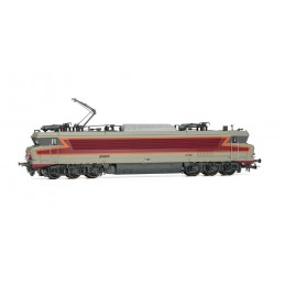 LOCOMOTORA ELECTRICA CC...