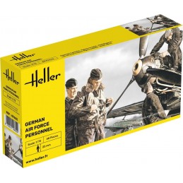 KIT 1/72 PERSONAL DE LA...