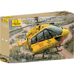 KIT 1/72 HELICOPTERO...