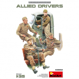 KIT 1/35 FIGURAS...