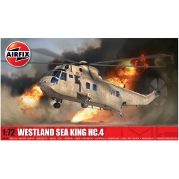 KIT 1/72 HELICOPTERO...