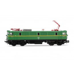 LOCOMOTORA ELECTRICA...