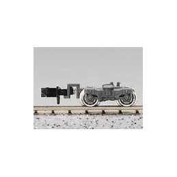 BOGIES 2 UNIDADES N
