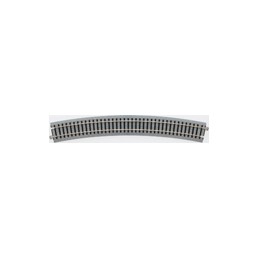 VIA CURVA R 790 mm 22,5º...