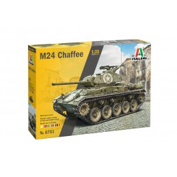 KIT 1/35 CARRO DE COMBATE...