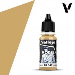 MODEL COLOR 847 ARENA...