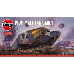 KIT 1/76 CARRO DE COMBATE...