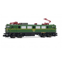 LOCOMOTORA ELECTRICA...