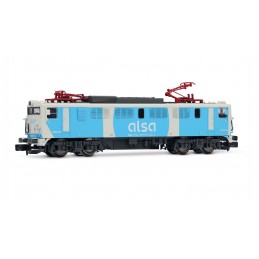 LOCOMOTORA ELECTRICA...
