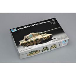 KIT 1/72 CARRO DE COMBATE...