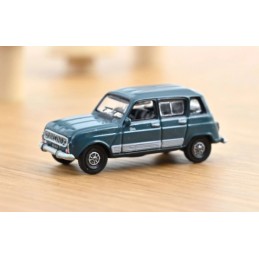 AUTO 1/87 RENAULT 4 L CLAN...